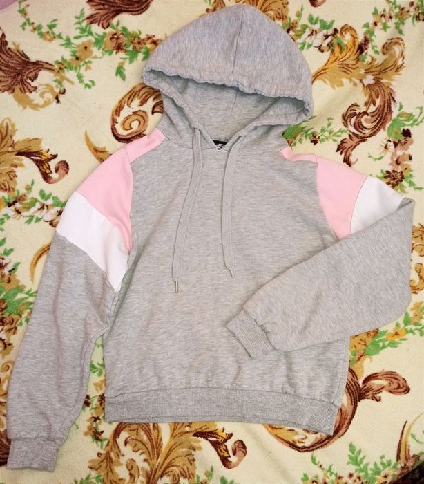 Худі жіноче FB sister