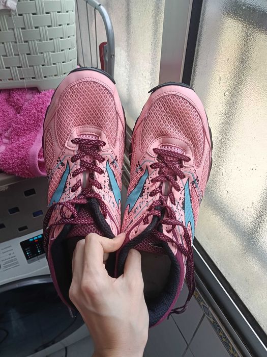 Sapatilhas ótimo preço