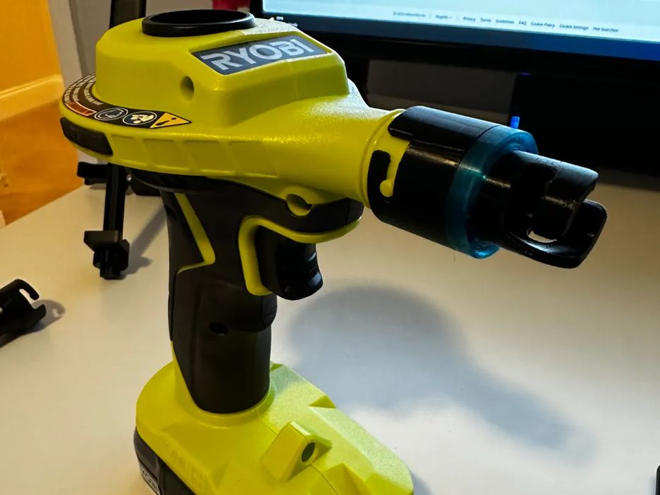 Adaptador Bomba Ar Inflável Pranchas SUP