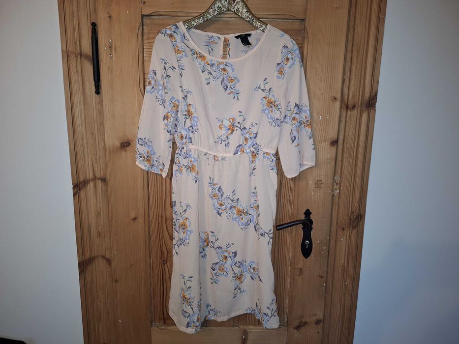 H&M sukienka letnia roz 38