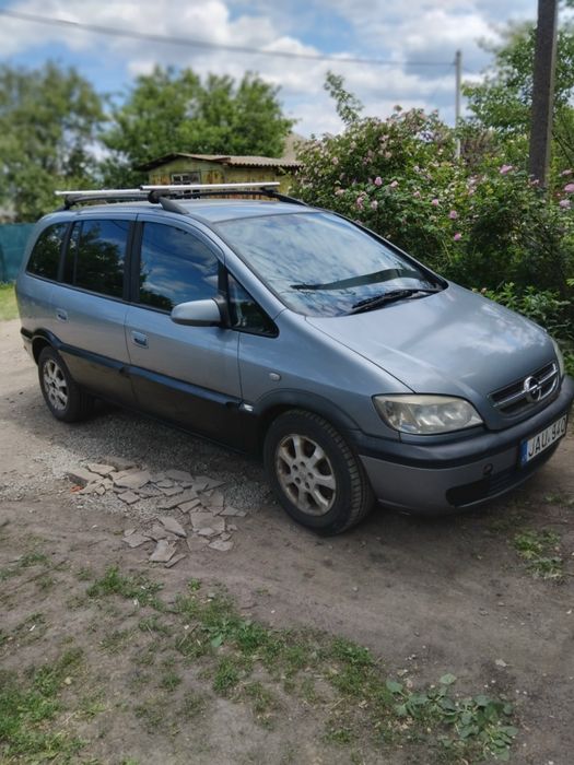 Продам авто в гарному технічному стані авто супер 1,9 дізель недорого