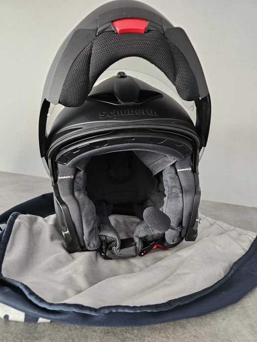 Capacete Schuberth C3 Pro