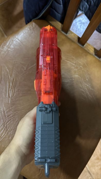 Nerf N-strike elite