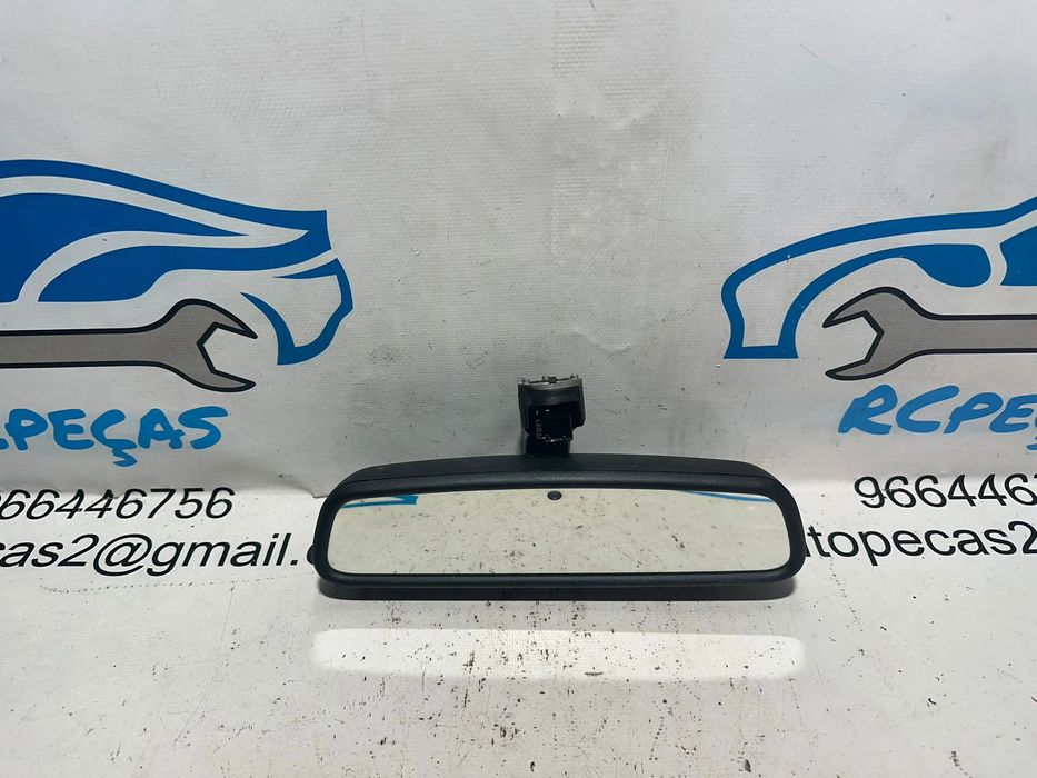 Espelho Retrovisor Interior Original BMW Serie 3 5 E46 E39 8236774