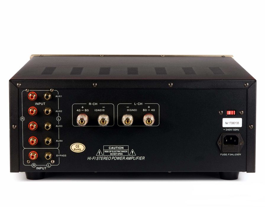 Pier Audio MS-680SE AudioMix Kraków