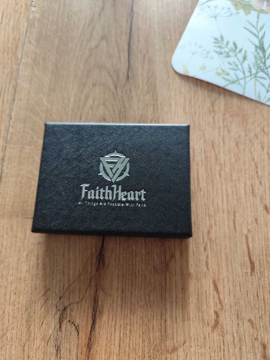 Kolczyki FaitjHenrt