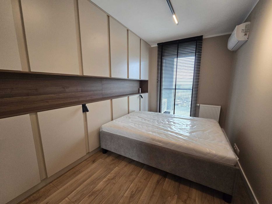 Super NOWY nowoczesny apartament Olimpijska WIDOK GRATIS!
