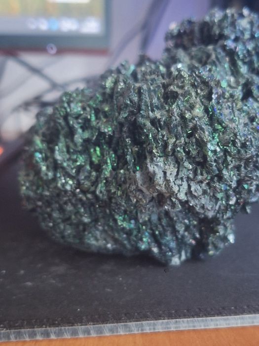 Bryła węglik krzemu