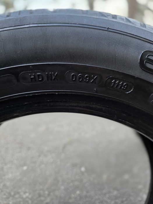 Шини Michelin 185/65 R15 літні