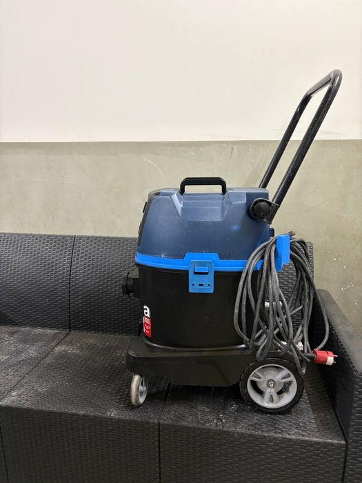 Промисловий пилосос Raptor vcp 35 Bihui