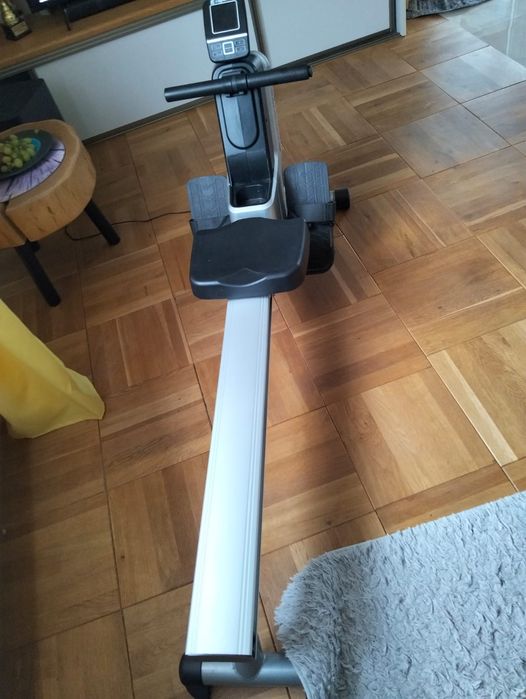 Wioślarz insportline