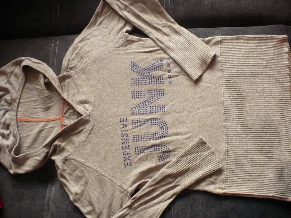 mega paka wiosna lato 12-14 lat dziewczyna