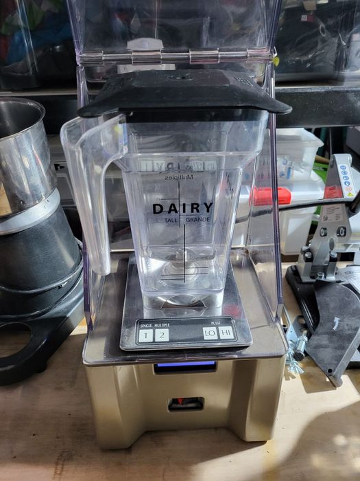 Profesjonalny blender