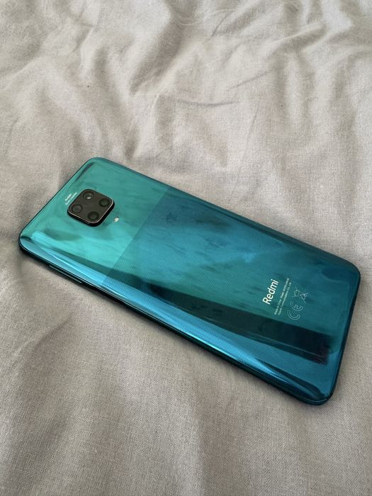 продам Redmi note 9 pro