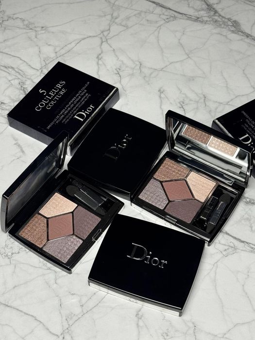 Тіні для повік Dior 769