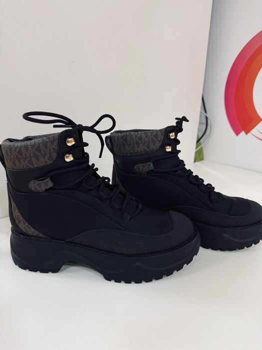 Buty trekkingowe dupree hiker michael kors