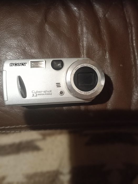 Aparat fotograficzny
