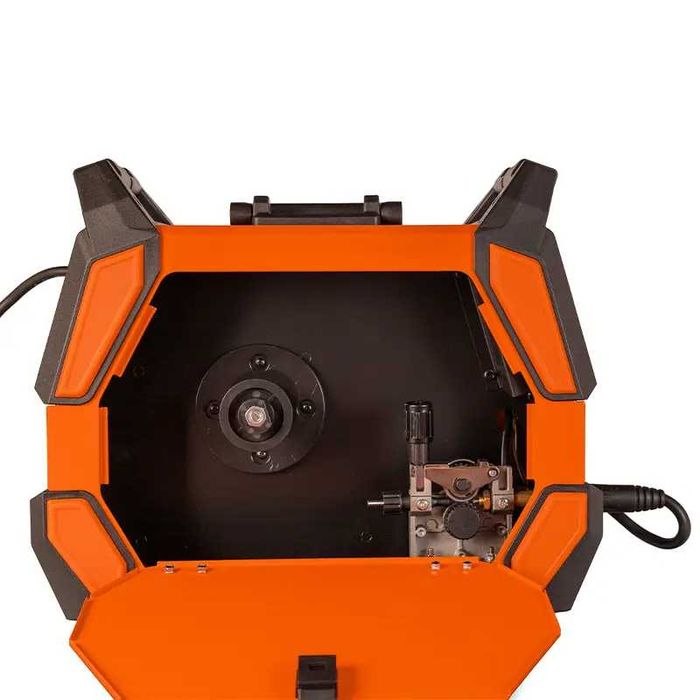 Полуавтомат MIG 200 S4 Welding Dr