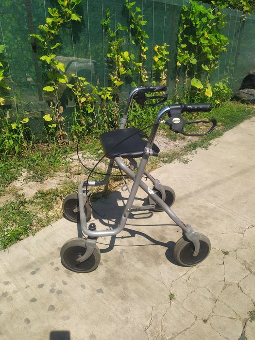 Ходунки DRIVE Migo 2G