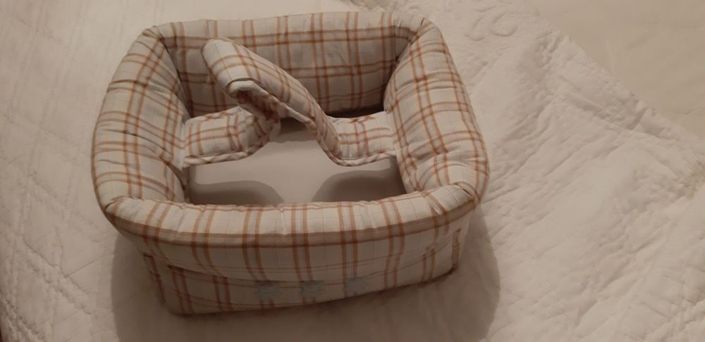 Necessaire Novo de Bebe