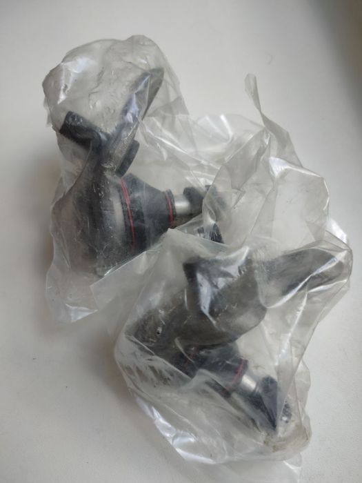 Шаровые опоры для BYD F3 (2006-2016) + втулки стабилизатора в подарок