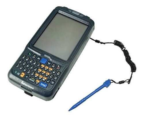Terminal Intermec CN50 Oferta Carregador Isqueiro NOVO