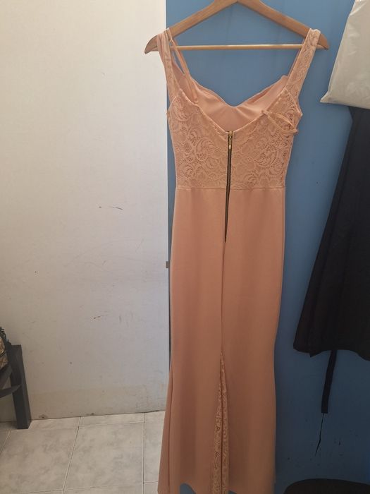 Vendo vestido de cerimónia
