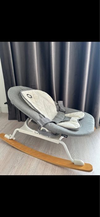 Bujaczek lionelo Rosa