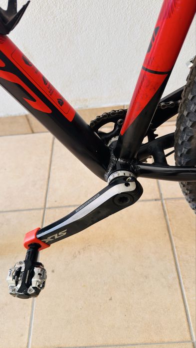 Bicicleta BTT Coluer Pragma 29"