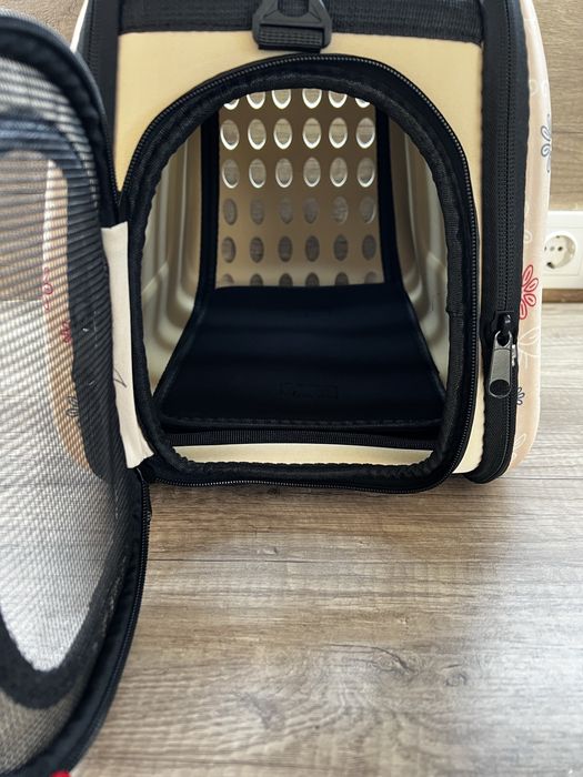 Сумка переноска для котів , собак