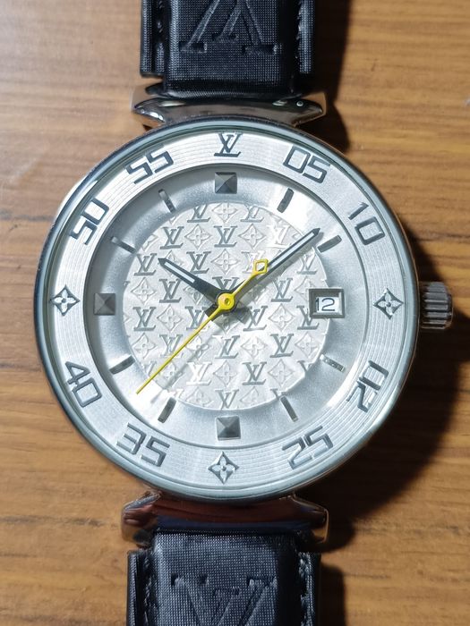 Женские наручные часы Louis Vuitton кварц