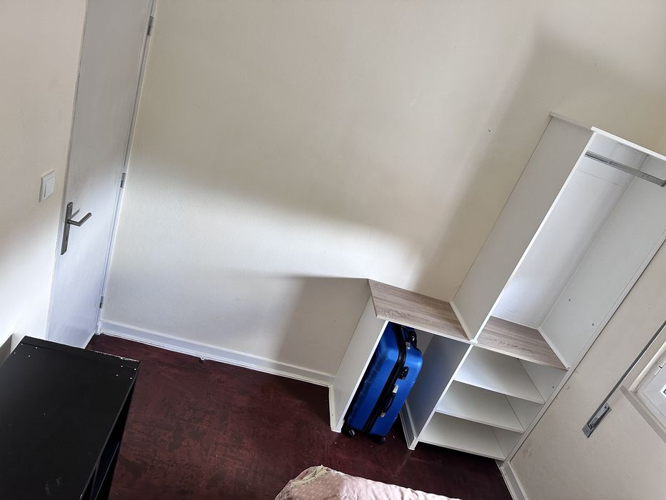 Quarto para alugar