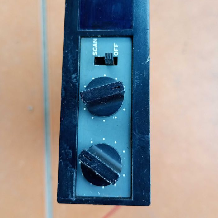 Albrecht radio cb