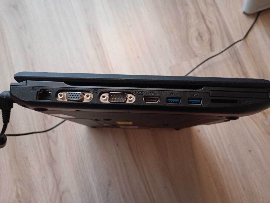 Laptop NEC VK26TX-M