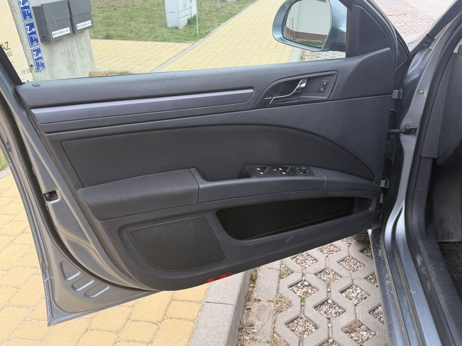 Skoda superb  tdi 2011 rok okazja