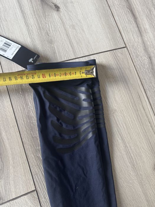 Rękawki kompresyjne biegowe Adizero Slvs/R