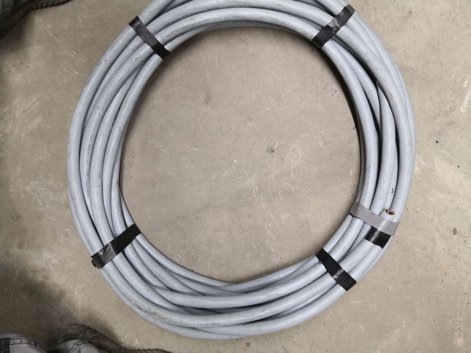 Sprzedam kabel 4x16 Ysly-Jz