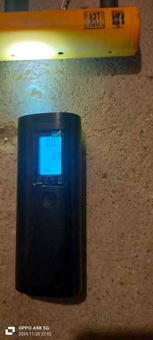 Material de btt/ciclismo praticamente novo