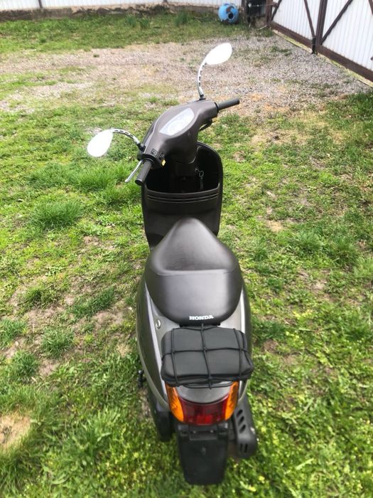 Продам скутер «Honda Tact Af51»