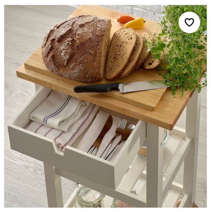 Carrinho de Cozinha_IKEA