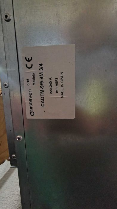 Motor de Extracao