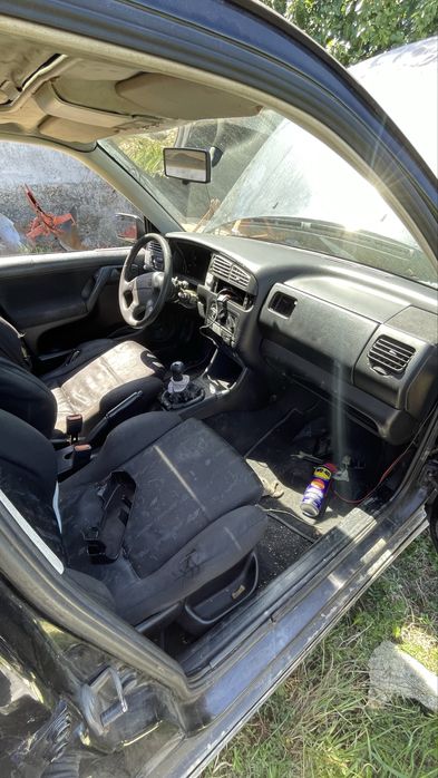 Golf 3 1.6 peças