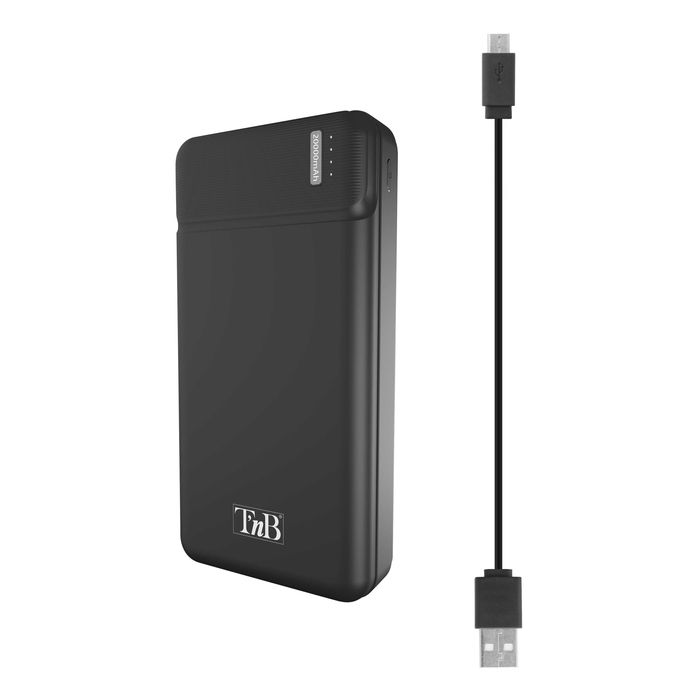 Павербанк TnB 20000mAh