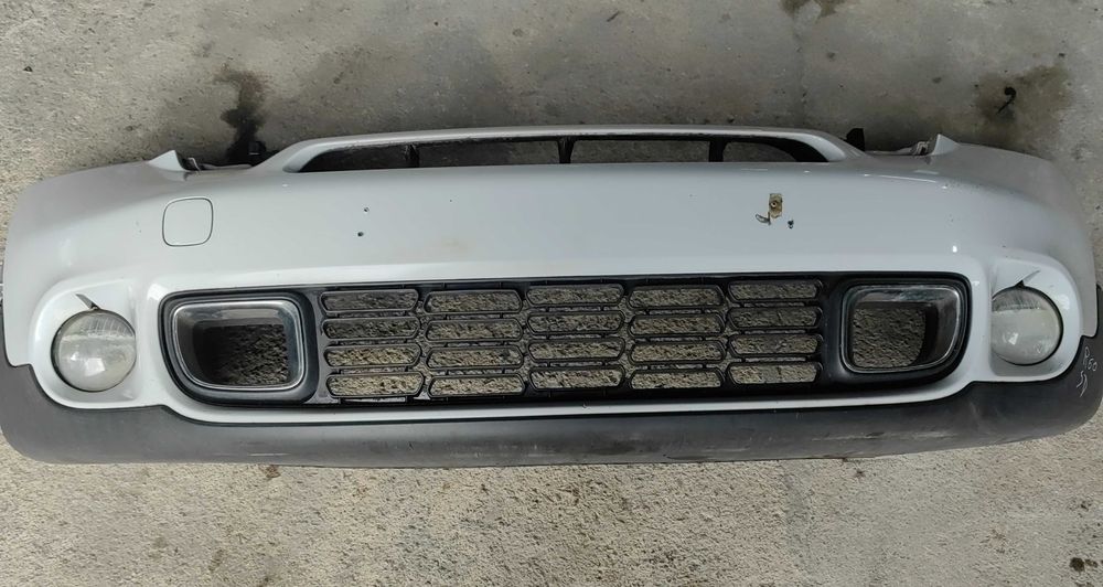 Para-choques frente Mini R60/R61 Countryman S