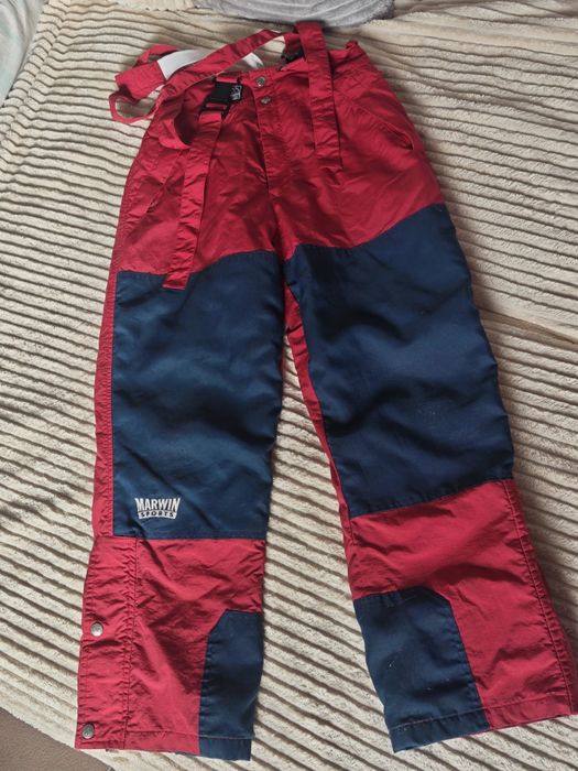 Штани для катання на лижах / лижні штани