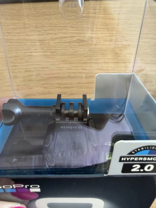 Kamera GoPro Hero 8 Black