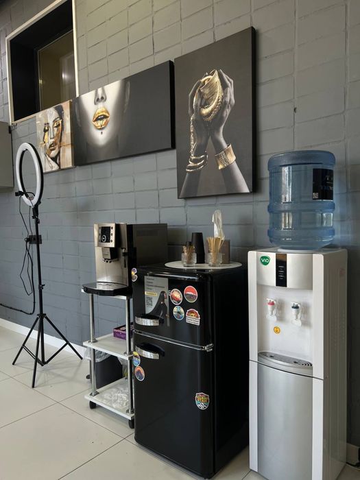 Аренда  для мастера по волосам