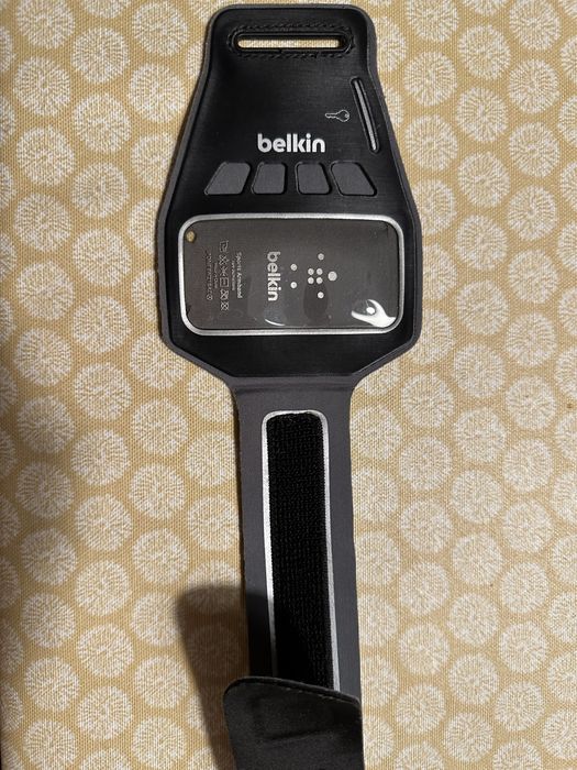 Belkin iPod Armband428961253473003521