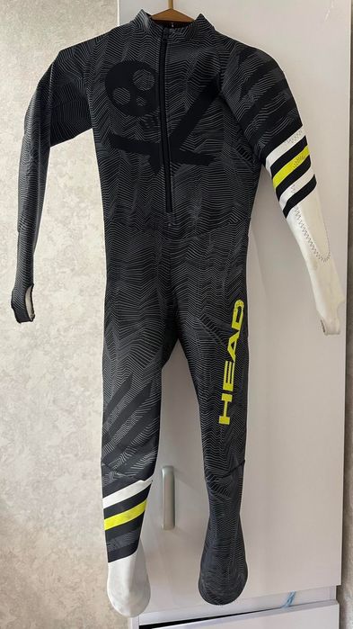 Комбінезон для стартів на лижах