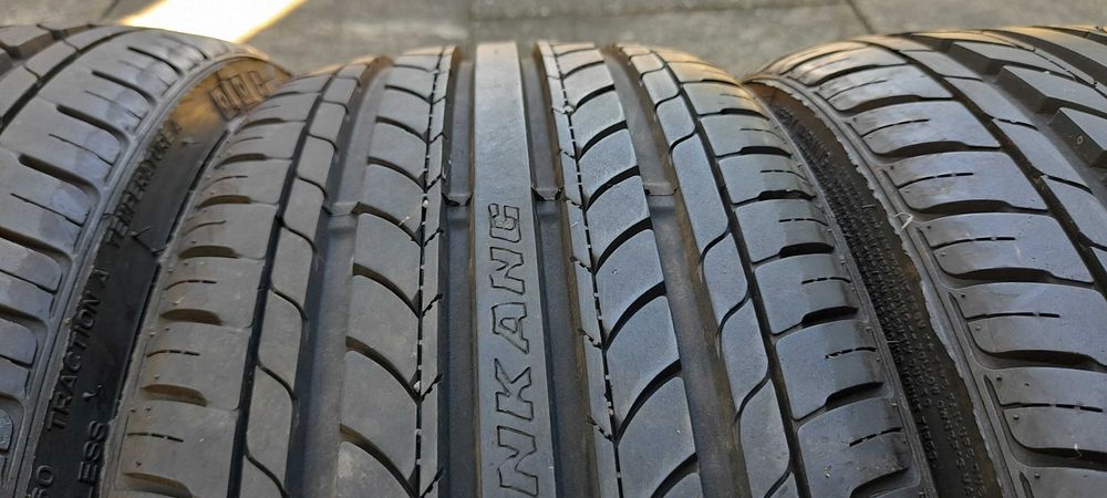 Opony letnie  Nankang  185/35 R17 V     82V XL